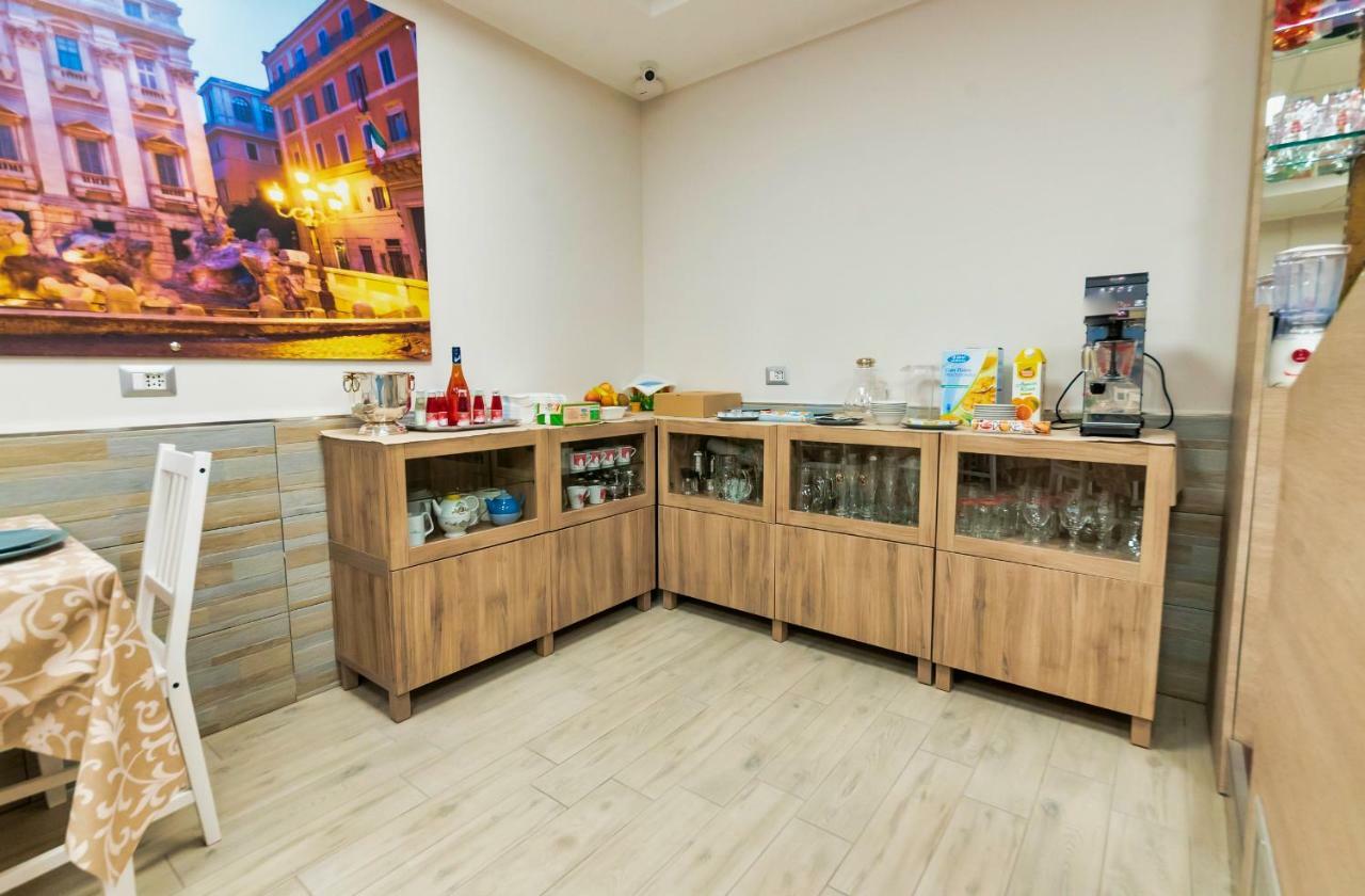 Balilla Hotel Rom
