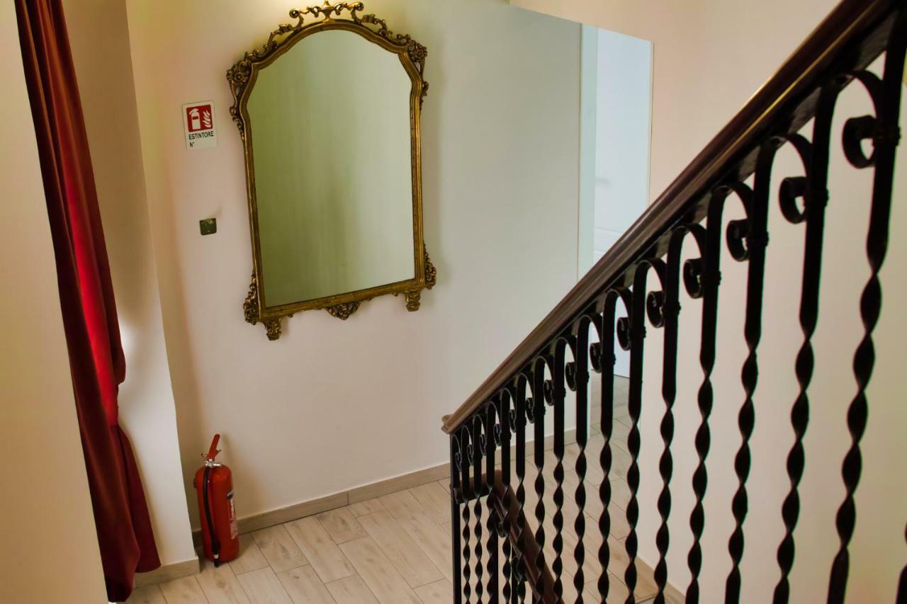Hotel Balilla Rom
