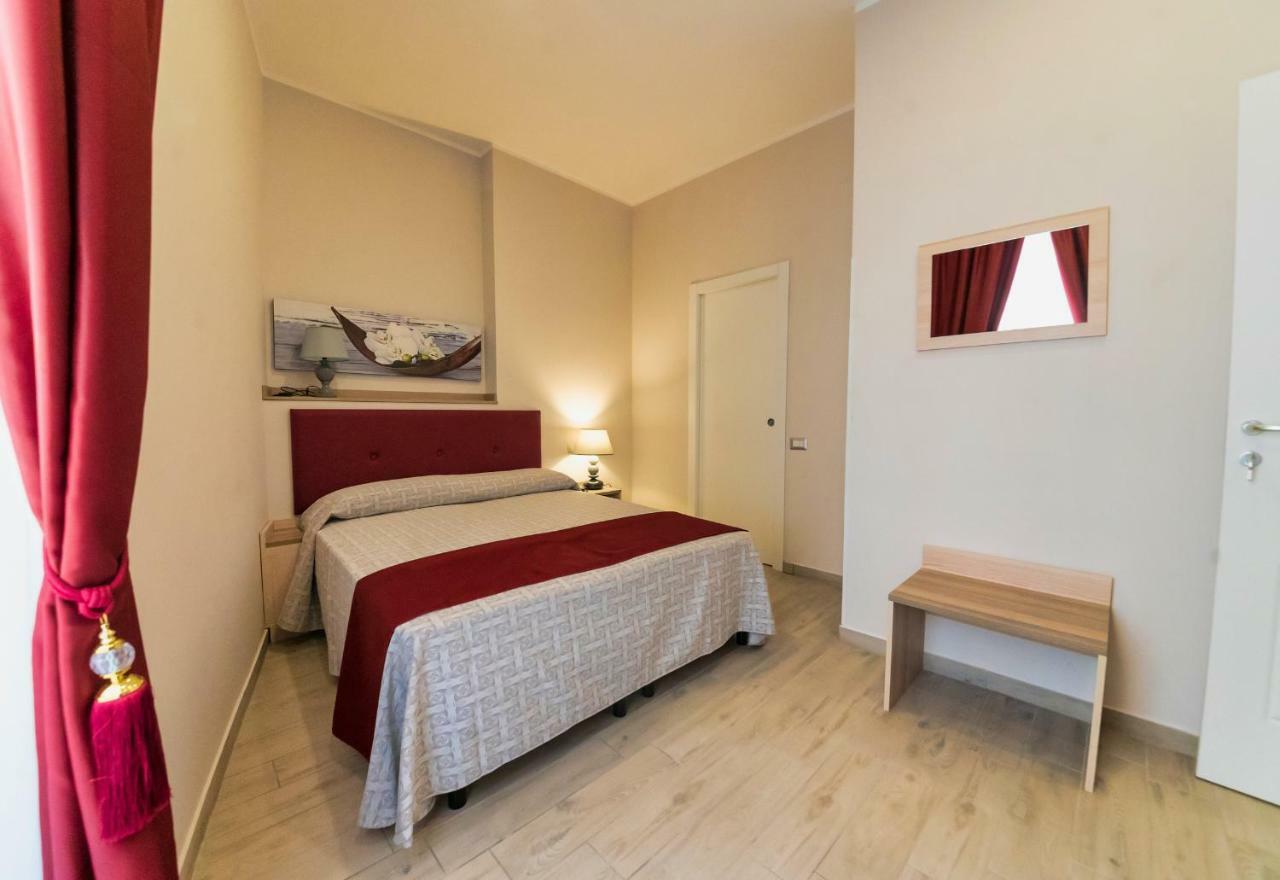 Balilla Hotel Rom