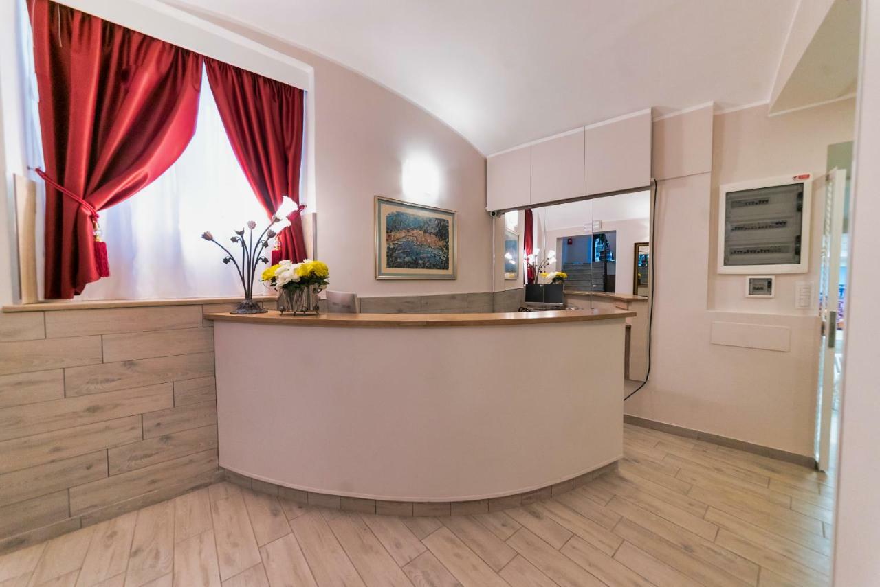 Balilla Hotel Rom