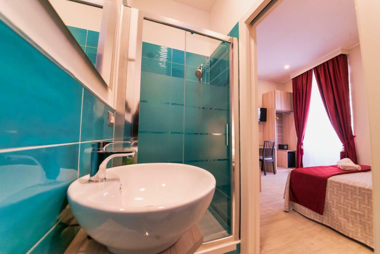Balilla Hotel Rom
